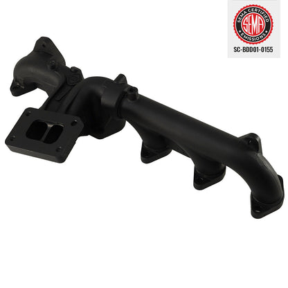 Exhaust Manifold 2019-2024 Ram 2500/3500 Pickup 6.7L Cummins BD Diesel