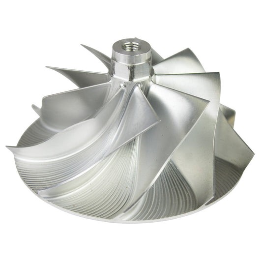 Wheel Billet Turbo Comp 1999.5-2003 7.3L Ford with OEM or Garrett Replacement Turbo BD Diesel