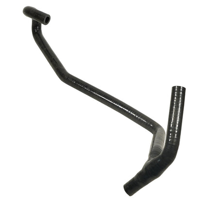 Coolant Tube Relocation Kit Howler Turbo Dodge Automatic 2003-2005 5.9L Cummins BD Diesel