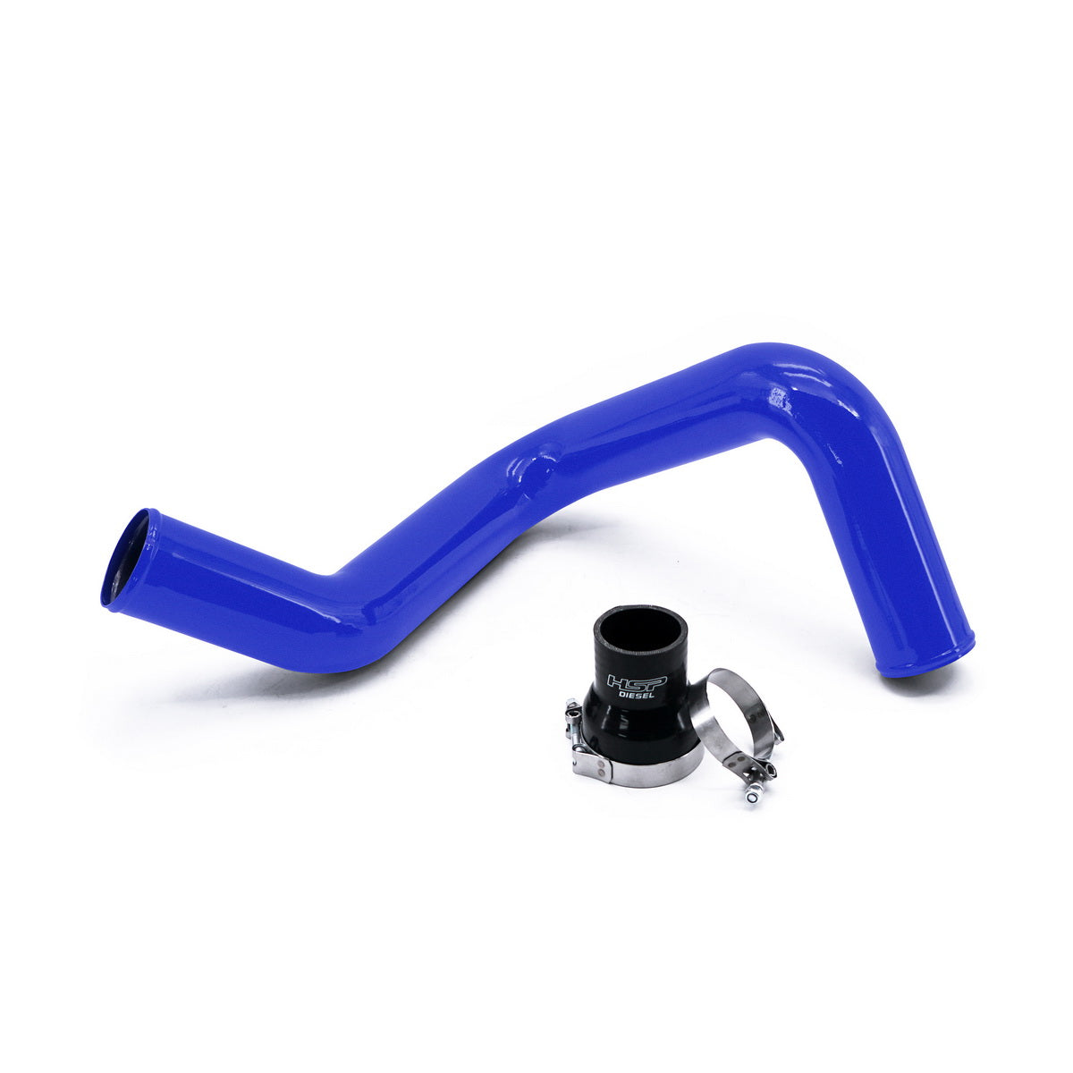 2003-2004 Chevrolet / GMC Cold Side Tube - Factory Style Illusion Blueberry
