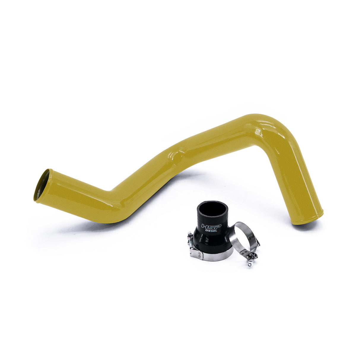 2003-2004 Chevrolet / GMC Cold Side Tube - Factory Style Custom Color