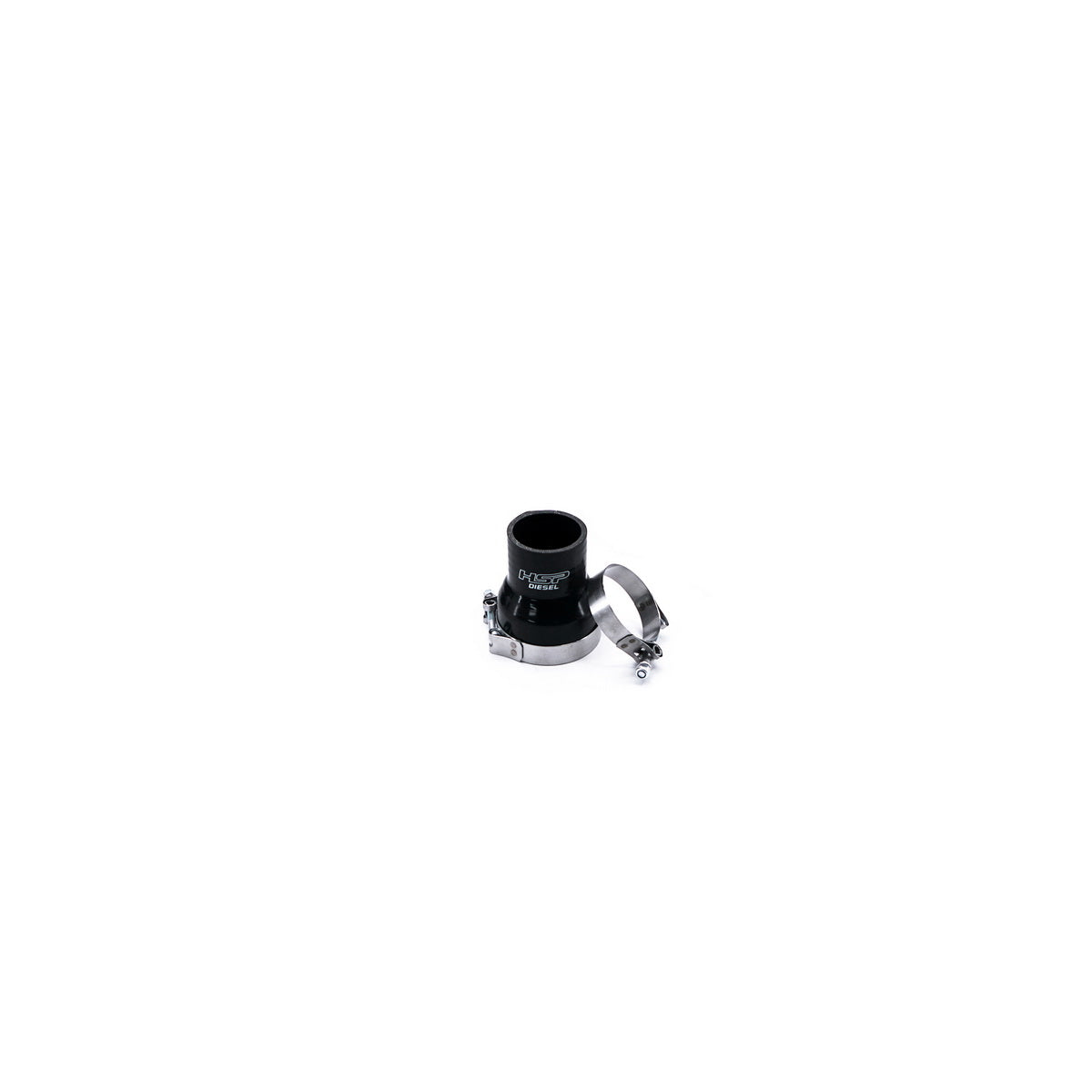 2003-2004 Chevrolet / GMC Cold Side Tube - Factory Style M&M Orange
