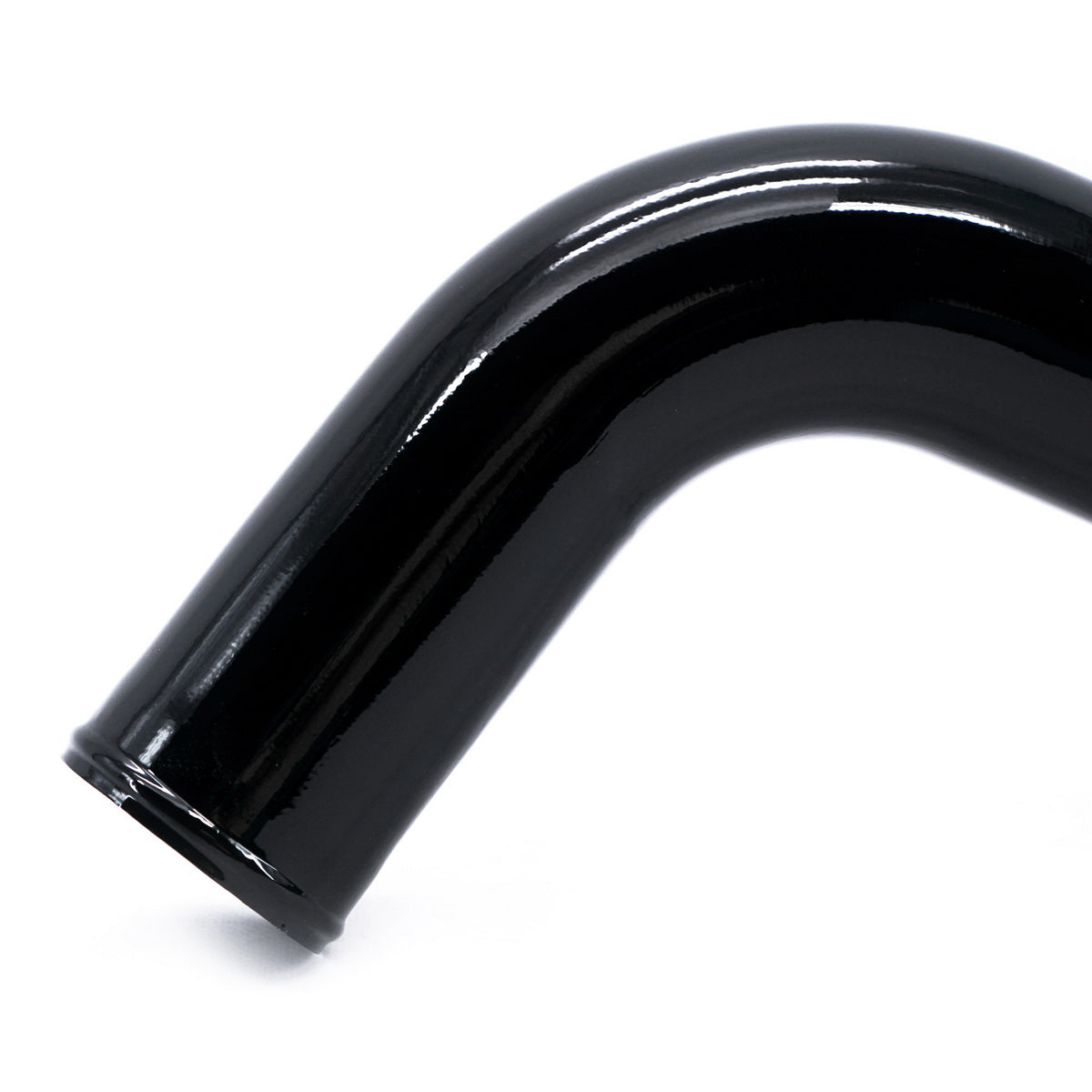 2003-2004 Chevrolet / GMC Cold Side Tube - Factory Style Silk Satin Black