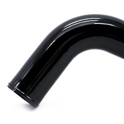 2003-2004 Chevrolet / GMC Cold Side Tube - Factory Style Silk Satin Black