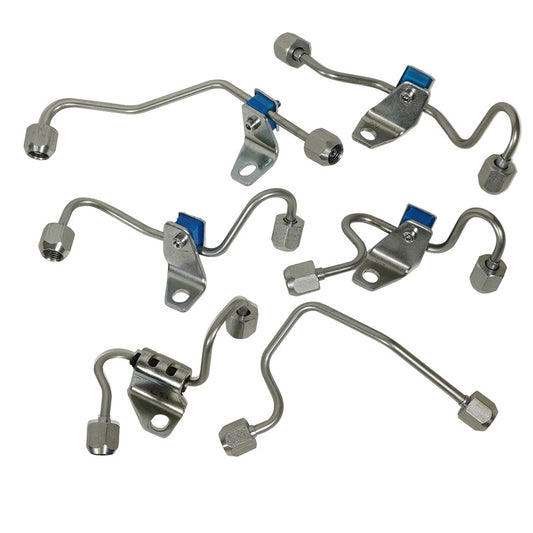 Injector Line Kit Dodge 5.9L Cummins 24-Valve 2003-2007 Ram 2500/3500 BD Diesel
