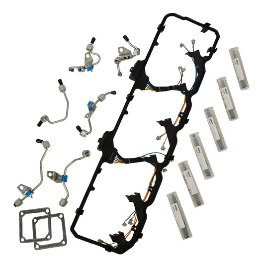 Injector Install Kit Dodge 5.9L Cummins Common Rail 2006-2007 Ram 2500/3500 BD Diesel