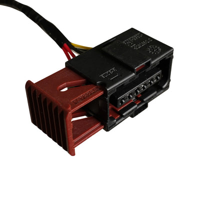 TS Booster V3.0 Chevy / GMC / Dodge / Jeep / Fiat / Nissan Adjust On The Fly BD Diesel