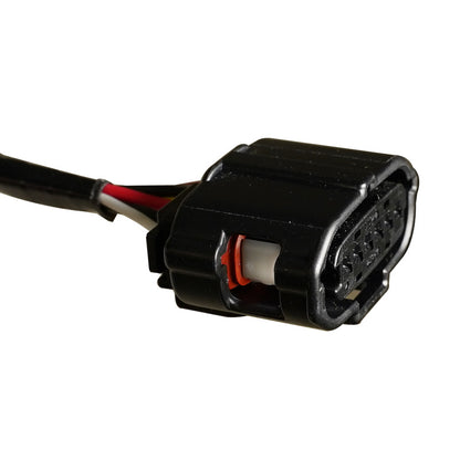 TS Booster V3.0 Toyota / Subaru Adjust On The Fly BD Diesel