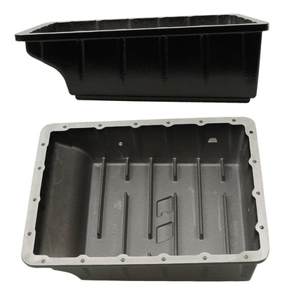 Deep Sump Tranmission PAN Dodge Ram AISIN AS69RC 2013-2024 BD Diesel