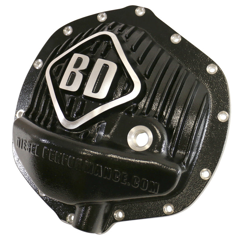 Rear Differential Cover AA14-11.5 Dodge 2003-2018 5.9L-6.7L Cumming / Chevy 2001-2018 6.6L Duramax BD Diesel