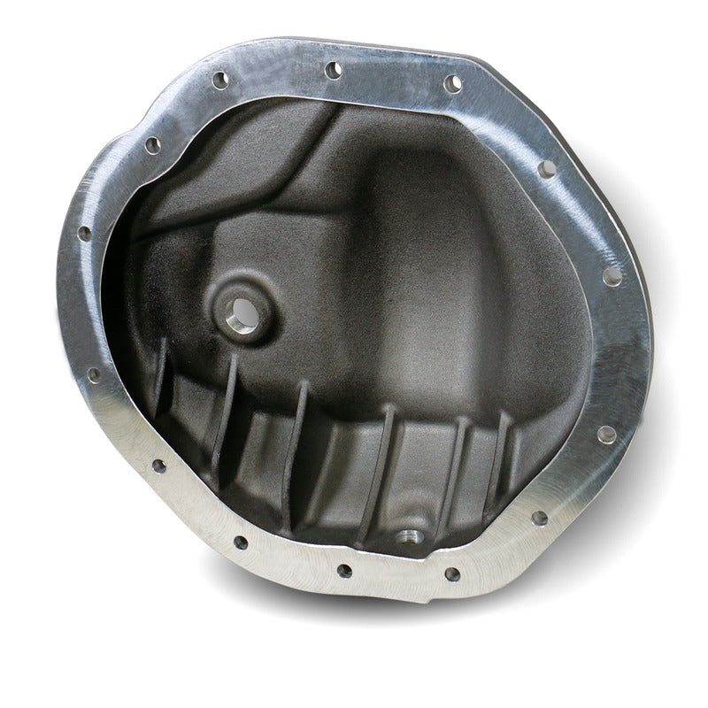 Dodge Front Differential Cover AA 14-9.25 RAM 2500 2003-2013 / RAM 3500 2003-2012 BD Diesel