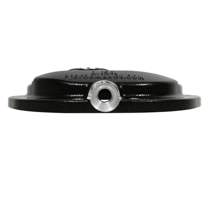 Dodge Front Differential Cover AA 12-9.25 RAM 2500 2014-2022 / RAM 3500 2013-2022 BD Diesel