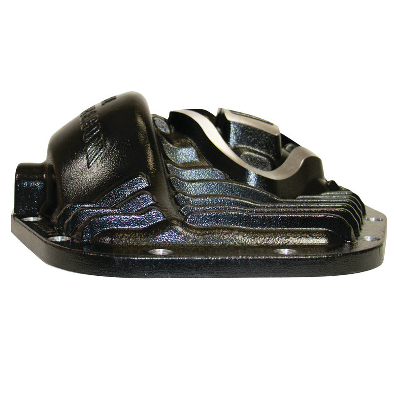 Differential Cover Rear Sterling 12-10.25/10.5 w/Single Rear Wheel Ford 1989-2016 F250/F350 2017-2024 F250 BD Diesel