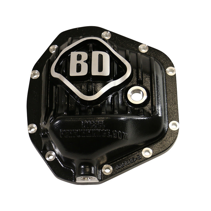 Differential Cover Rear Dana 70 Dodge 1981-1993 2500/3500 and 1994-2002 2500 Auto BD Diesel