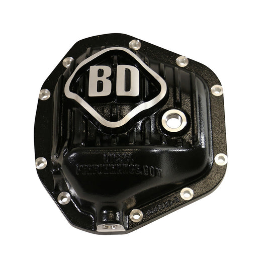 Differential Cover Rear Dana 70 Dodge 1981-1993 2500/3500 and 1994-2002 2500 Auto BD Diesel