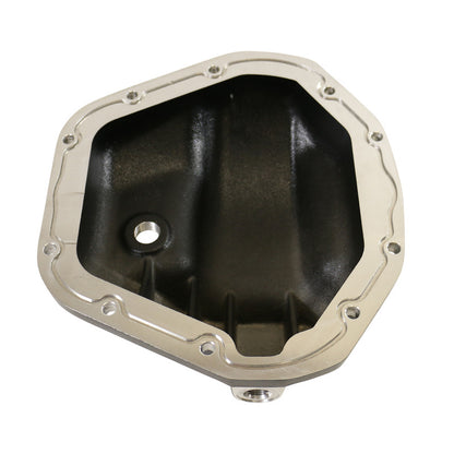 Differential Cover Rear Dana 70 Dodge 1981-1993 2500/3500 and 1994-2002 2500 Auto BD Diesel