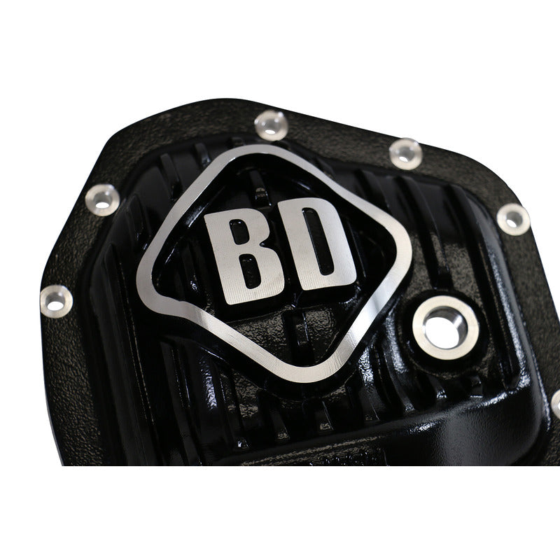Differential Cover Rear Dana 70 Dodge 1981-1993 2500/3500 and 1994-2002 2500 Auto BD Diesel