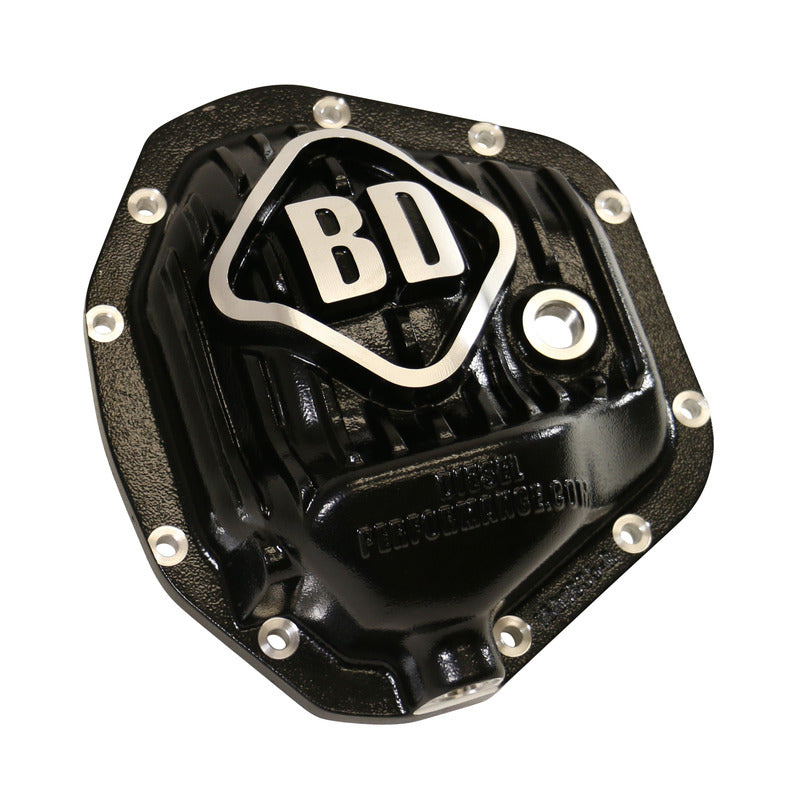 Differential Cover Rear Dana 70 Dodge 1981-1993 2500/3500 and 1994-2002 2500 Auto BD Diesel