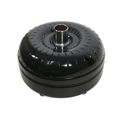 Roadmaster Tranmission and Converter Package E4OD Ford F250/F350 7.3L Power Stroke 1995-1997 4WD BD Diesel