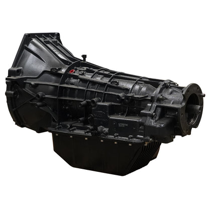 Roadmaster 4R100 Tranmission and Pro Force Torque Converter Ford 7.3L Power Stroke 1999-2003 2WD BD Diesel