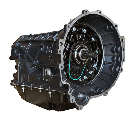 Roadmaster Transmission and Converter Package 10R80 2021 4WD Ford F-150 3.0L PowerStroke Diesel BD Diesel
