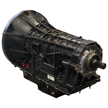 Roadmaster Tranmission and Converter Package 10R80 Ford F150 3.5L/2.7L Ecoboost 2021-2024 and Ford Ford Expedition/Lincoln Navigator 3.5L Ecoboost 2022-2024 2WD BD Diesel