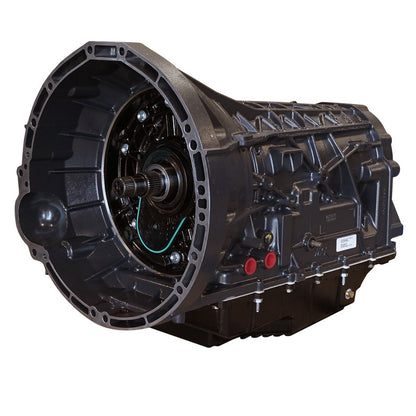 Roadmaster Tranmission and Converter Package 10R80 Ford F150 3.5L/2.7L Ecoboost 2021-2024 and Ford Ford Expedition/Lincoln Navigator 3.5L Ecoboost 2022-2024 4WD BD Diesel
