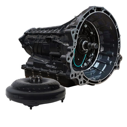 Roadmaster Tranmission and Converter Package 10R80 Ford Transit 3.5L 2020-2024 2WD BD Diesel