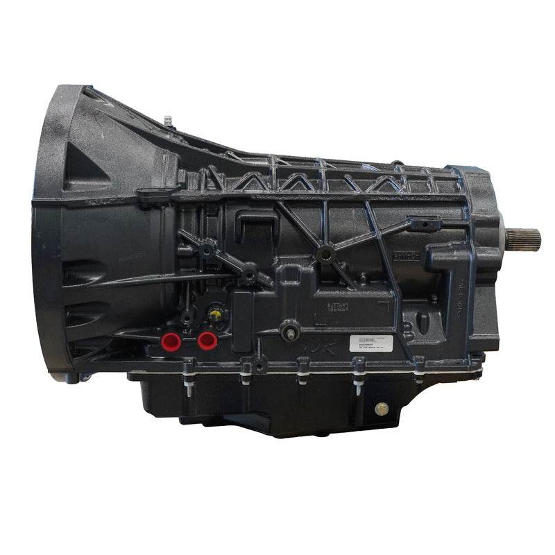 Roadmaster Tranmission and Converter Package 10R80 Ford F150 2.7L/3.5L Ecoboost 2017 4WD BD Diesel