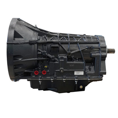 Roadmaster Tranmission and Converter Package 10R80 Ford F150 2.7L/3.5L Ecoboost 2017 4WD BD Diesel
