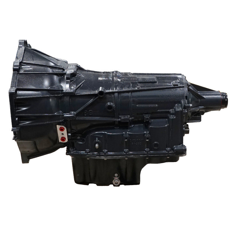 Roadmaster 6L80 Tranmission and Converter Package Silverado/Sierra 1500 2WD 2014-2021 BD Diesel