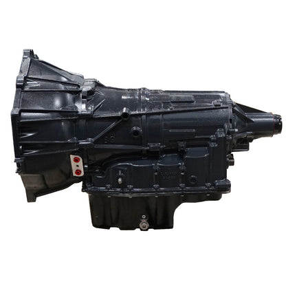 Roadmaster 6L80 Tranmission and Converter Package Silverado/Sierra 1500 2WD 2014-2021 BD Diesel
