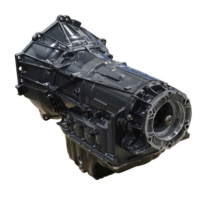 Roadmaster 6L80 Tranmission and Converter Package Silverado/Sierra 1500 4WD 2014-2021 BD Diesel