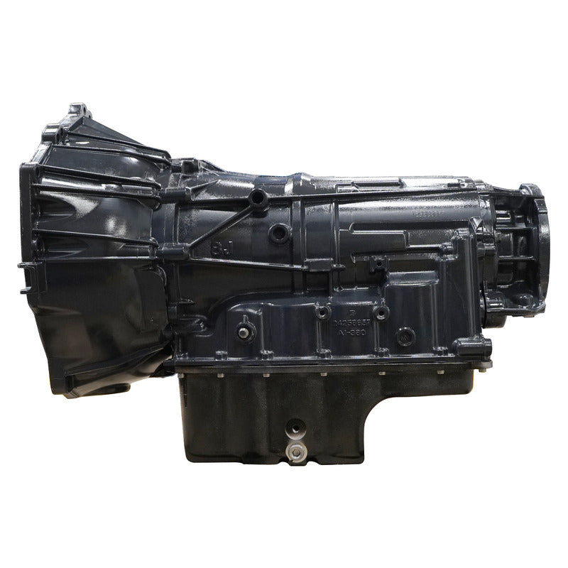 Roadmaster 6L80 Tranmission and Converter Package Silverado/Sierra 1500 4WD 2014-2021 BD Diesel