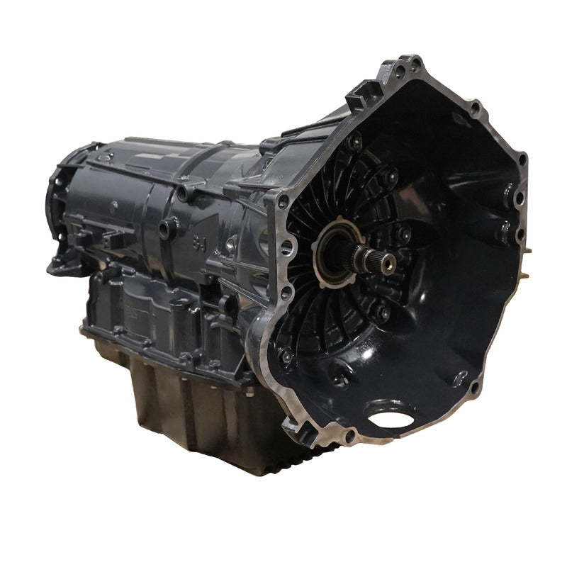 Roadmaster 6L80 Tranmission and Converter Package Silverado/Sierra 1500 4WD 2014-2021 BD Diesel