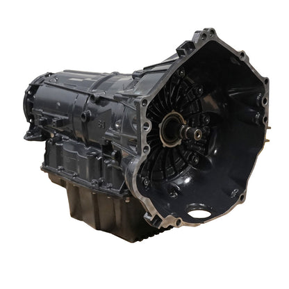 Roadmaster 6L80 Tranmission and Converter Package Silverado/Sierra 1500 4WD 2014-2021 BD Diesel