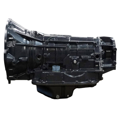 Roadmaster Transmission Package 66RFE Ram 2500/3500 5.7L/6.4L Hemi 12-18 2WD BD Diesel
