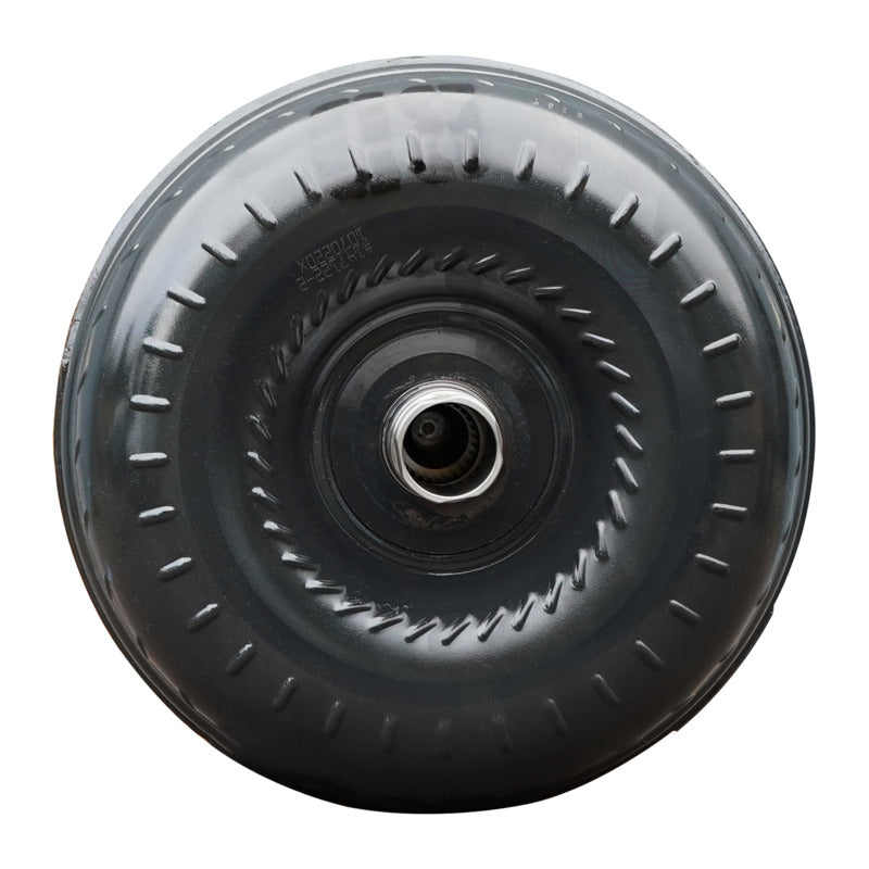 68RFE ProForce Enhanced Stall Torque Converter Dodge Ram 2007.5-2022 BD Diesel
