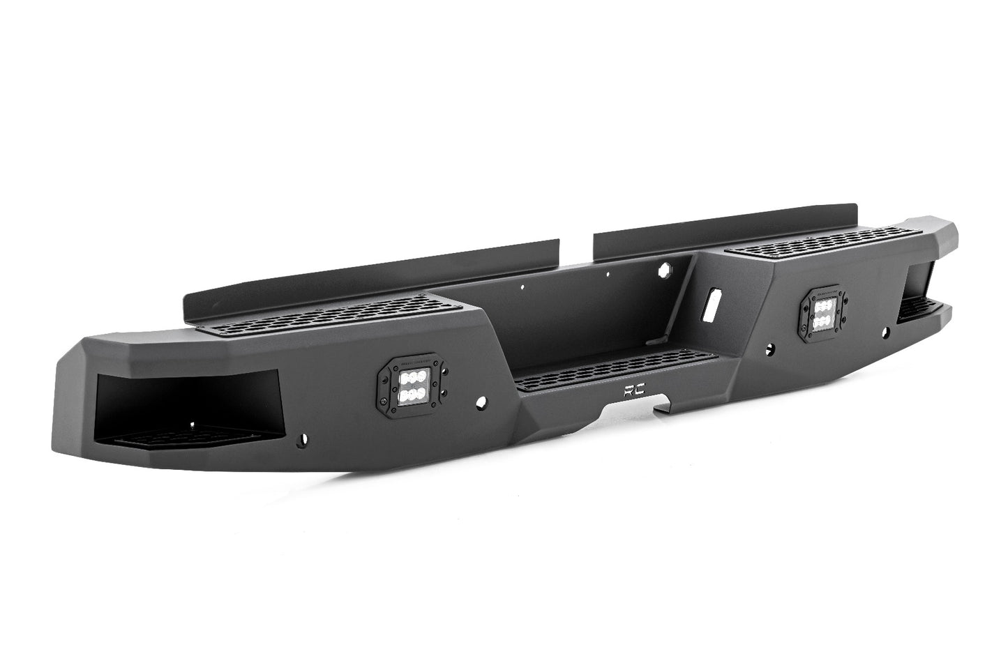 Rear Bumper 19-21 Ford Ranger 2WD/4WD Rough Country