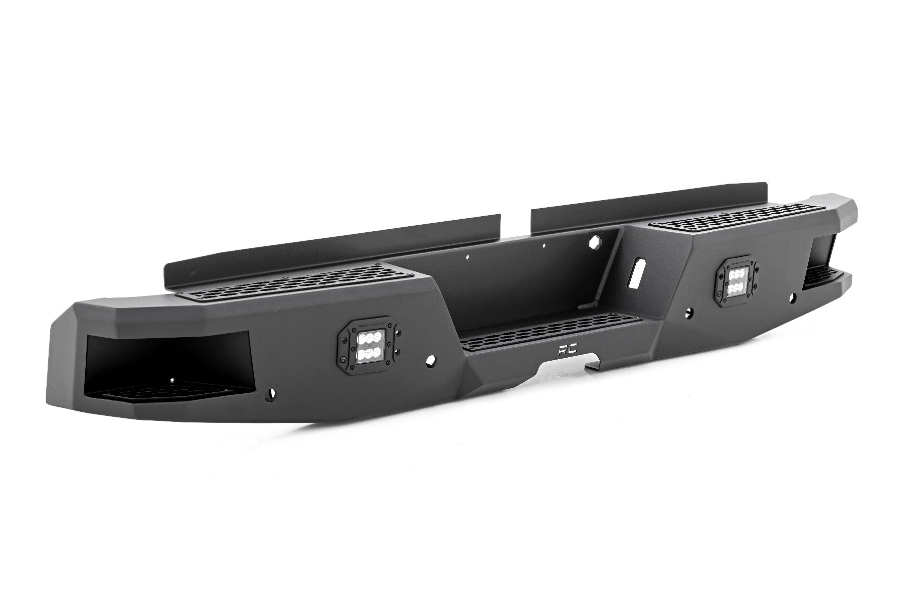 Rear Bumper 19-21 Ford Ranger 2WD/4WD Rough Country