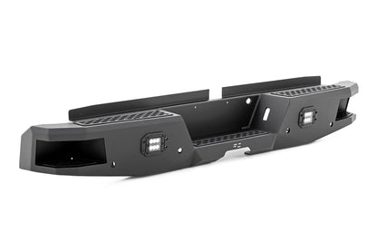 Rear Bumper 19-21 Ford Ranger 2WD/4WD Rough Country