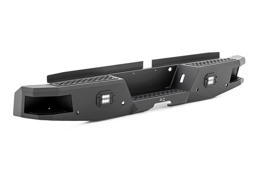 Rear Bumper 19-21 Ford Ranger 2WD/4WD Rough Country
