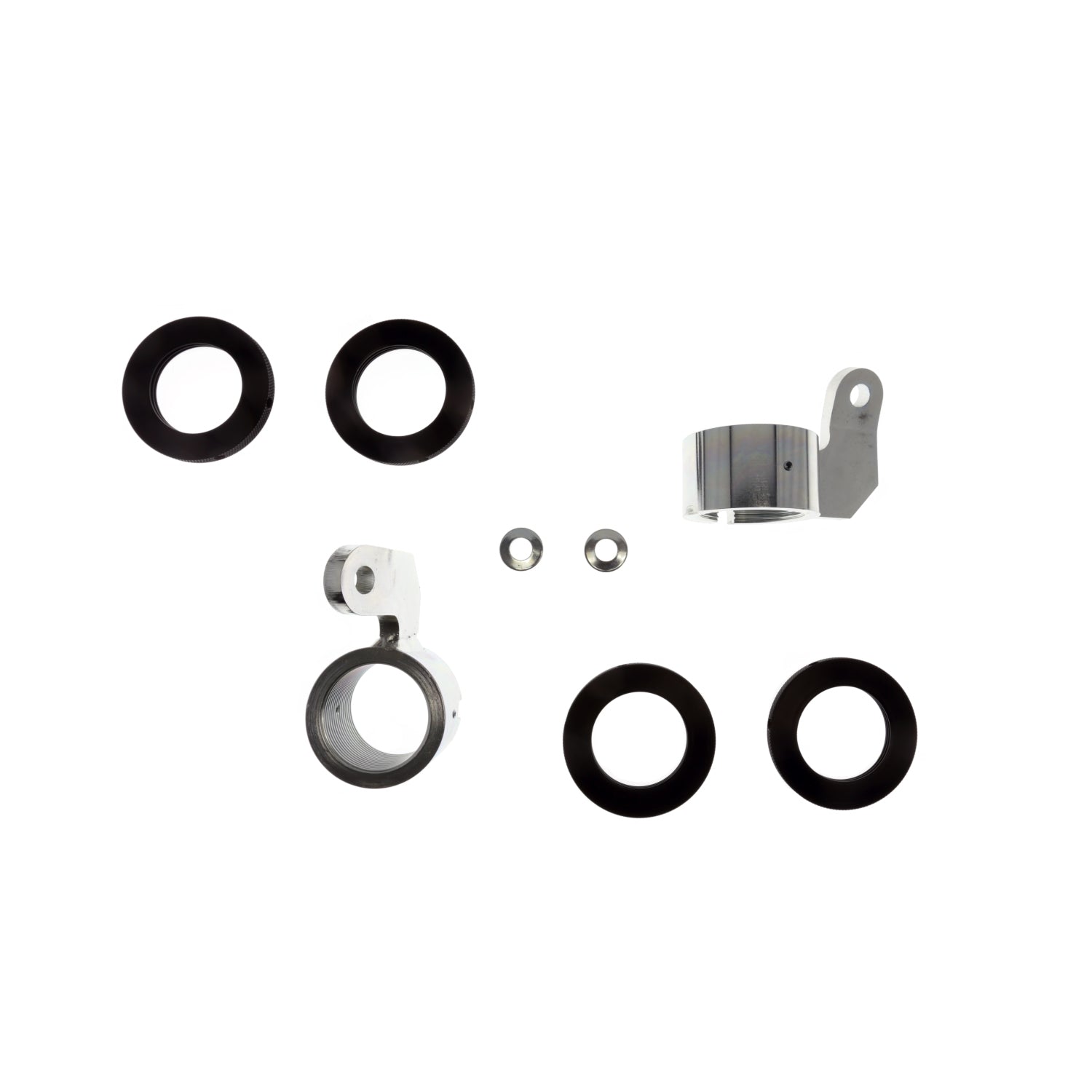 Suspension Stabilizer Bar Adapter Kit Porsche 911 2017-2013 For use with B16 Kits B1 (Components) Bilstein