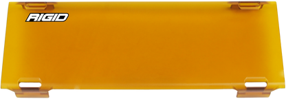 10 Inch Light Cover Yellow E-Series Pro RIGID Industries