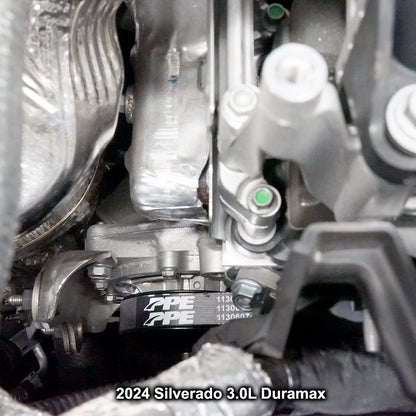 Serpentine Belt 1900mm 6 Rib - GM 3.0L Duramax 2020-2025 LM2 LZ0 Pacific Performance Engineering