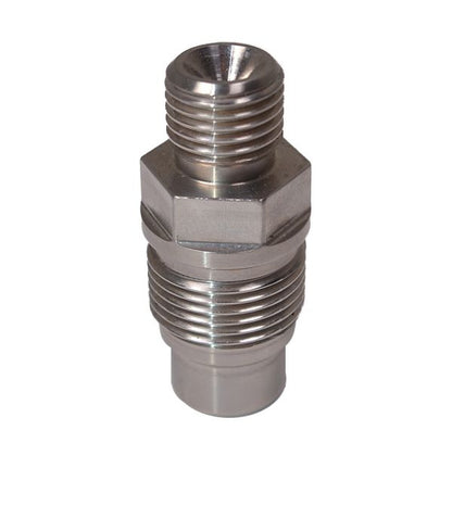 Dual Fueler Race Valve M20-1.5 To M14-1.5