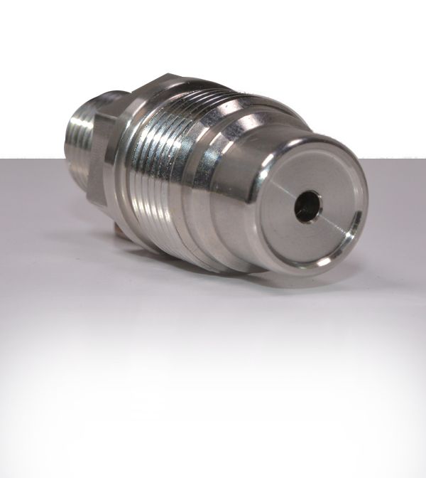 Dual Fueler Race Valve M20-1.5 To M14-1.5