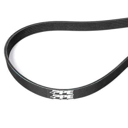 Serpentine Belt - 2017-2019 GM 6.6L L5P Dual Alternator 3683mm 6 Rib Pacific Performance Engineering