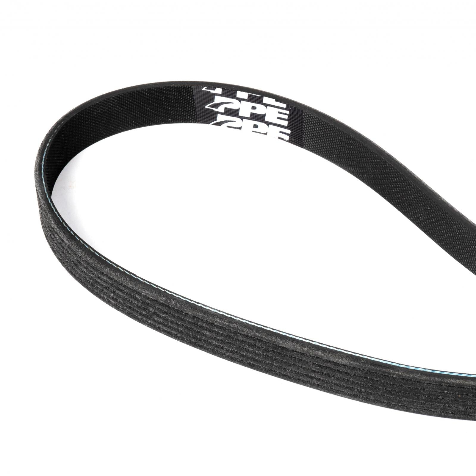 Serpentine Belt - 2017-2019 GM 6.6L L5P Dual Alternator 3683mm 6 Rib Pacific Performance Engineering