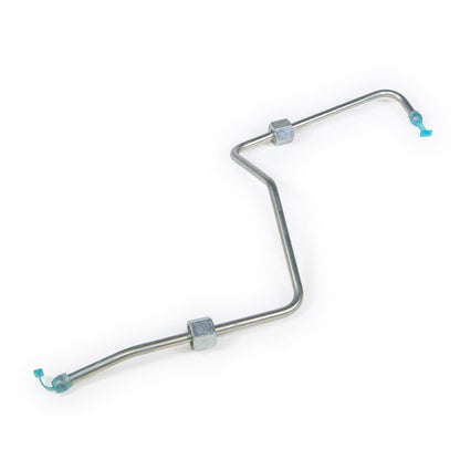 2011-2016 GM 6.6L Duramax Dual Fueler Installation Kit without pump (Built To Order)